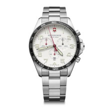 Victorinox 241856 FieldForce Chrono Quartz Erkek Kol Saati - 1