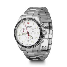 Victorinox 241856 FieldForce Chrono Quartz Erkek Kol Saati - 4