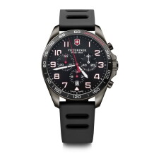 Victorinox 241889 FieldForce Chrono Quartz Erkek Kol Saati - 1