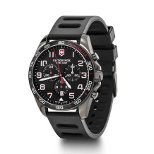 Victorinox 241889 FieldForce Chrono Quartz Erkek Kol Saati - 4