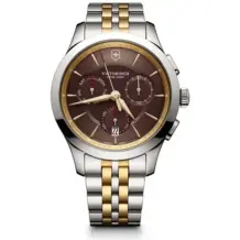 Victorinox 249116 Alliance Chrono Quartz Erkek Kol Saati - 1