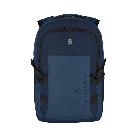 Victorinox Vx Sport Evo Compact Sırt Çantası,Mavi - VICTORINOX TRAVEL GEAR