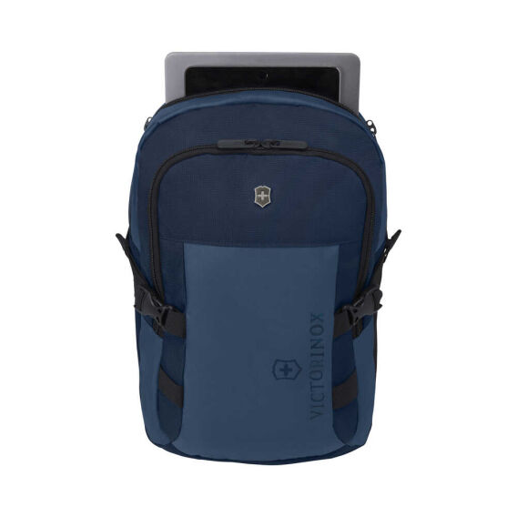 Victorinox Vx Sport Evo Compact Sırt Çantası,Mavi - VICTORINOX TRAVEL GEAR (1)