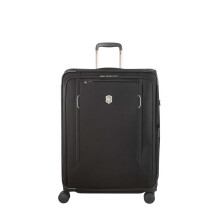 Victorinox Werks Traveler L Softsıde 34X53X71 Bvl,Syh - 2