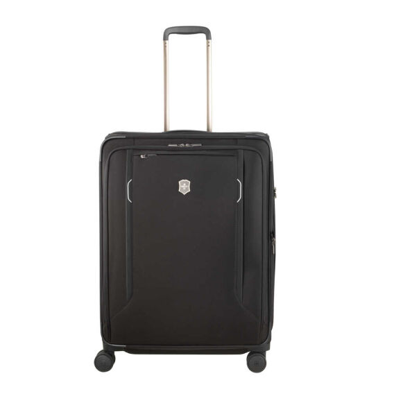 Victorinox Werks Traveler L Softsıde 34X53X71 Bvl,Syh - 3