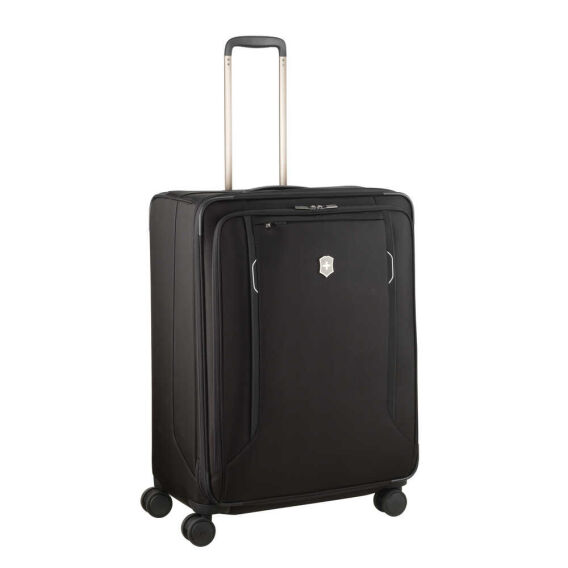 Victorinox Werks Traveler L Softsıde 34X53X71 Bvl,Syh - 12