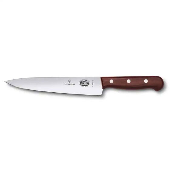 Victorinox 5.2000.19RADG 19cm Çam Ağacı Dilimleme Bıçağı - VICTORINOX MUTFAK