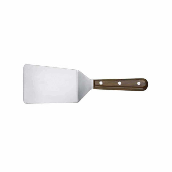 Victorinox 7.6251 8x11cm Akağaç Spatula - VICTORINOX MUTFAK