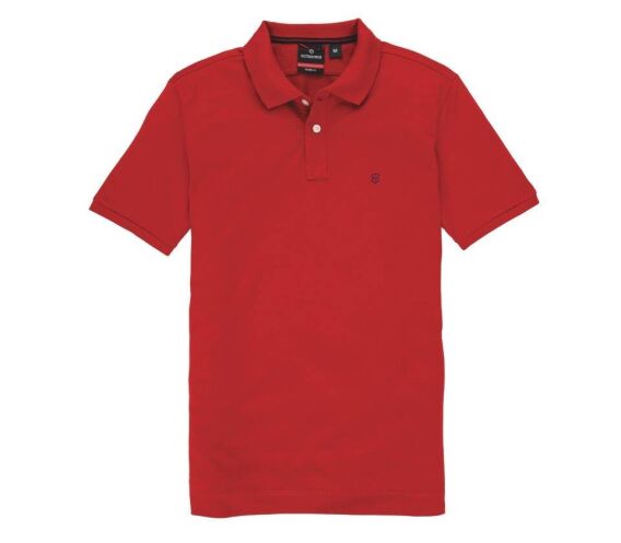 VICT.VX POLO TİŞÖRT 350 GR KRM XXL - VICTORINOX FASHION EUROPE AG