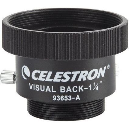 Celestron 93653-A 1.25