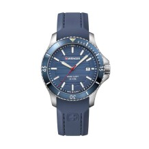 ​Wenger 01.0641.124 Seaforce Saat - 1