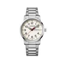 Wenger 01.1541.108 Attitude Heritage Saat - 1