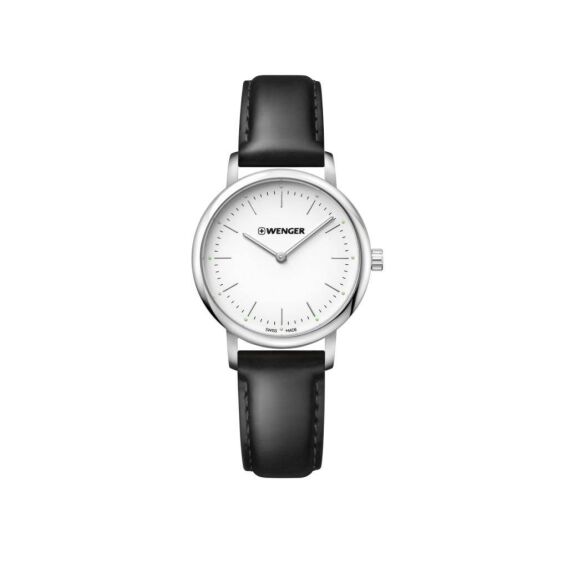 Wenger 01.1721.110 Urban Classic Lady Saat - WENGER KOL SAATİ