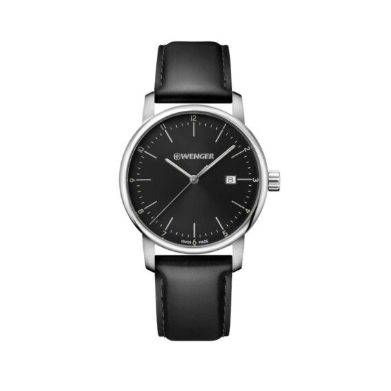 Wenger 01.1741.110 Urban Classic Saat - WENGER KOL SAATİ