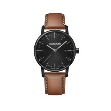 Wenger 01.1741.136 Urban Classic Saat - 1