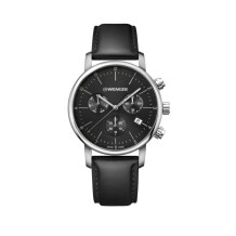 Wenger 01.1743.102 Urban Classic Kronometreli Saat - 1