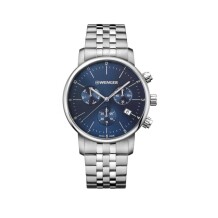 Wenger 01.1743.105 Urban Classic Kronometreli Saat - 1