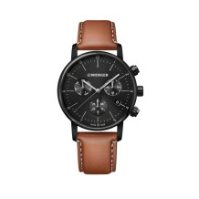 ​Wenger 01.1743.115 Urban Classic Kronometreli Saat - 1