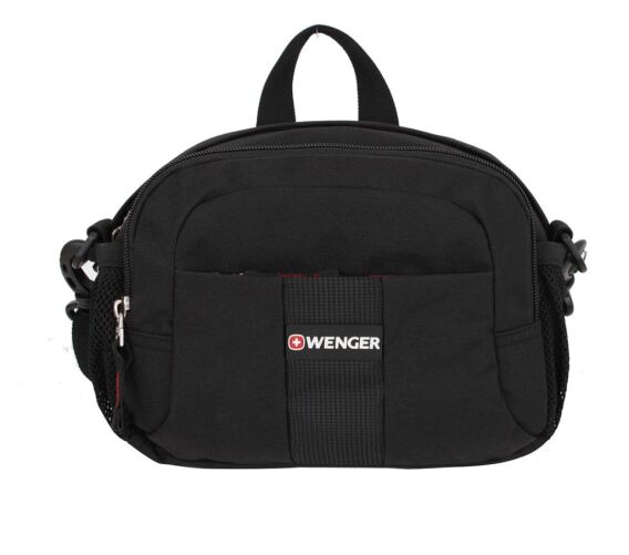 Wenger 6085202016 Bel Çantası - WENGER TRAVEL GEAR