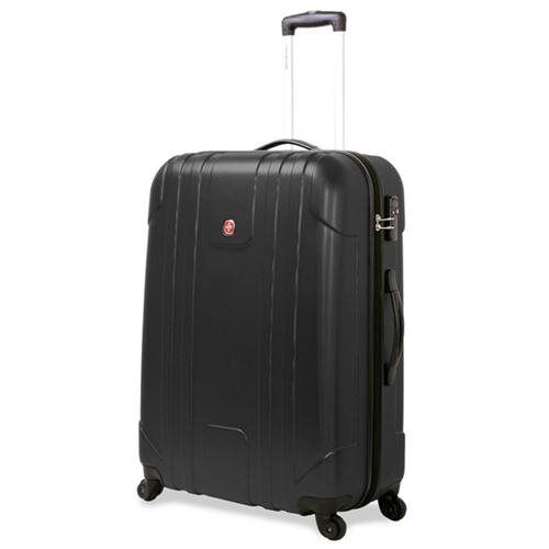 Wenger 7203 20'' Spinner Kabin Boy Tekerlekli Bavul - WENGER TRAVEL GEAR