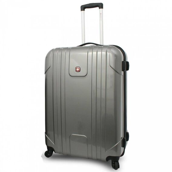 Wenger 7203 24'' Spinner Tekerlekli Bavul - WENGER TRAVEL GEAR