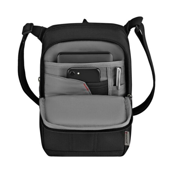 Wenger BC Refresh First Crossbody Çanta - 5