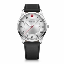 Wenger City Classic 42mm Erkek Kol Saati - 1