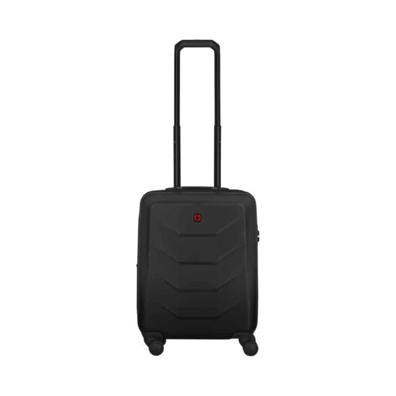 Wenger Prymo Kabin Boy Valiz, Siyah - WENGER TRAVEL GEAR (1)