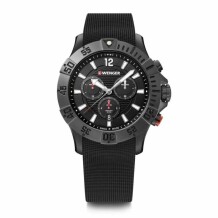 Wenger Seaforce Chrono 43mm Erkek Kol Saati - 1