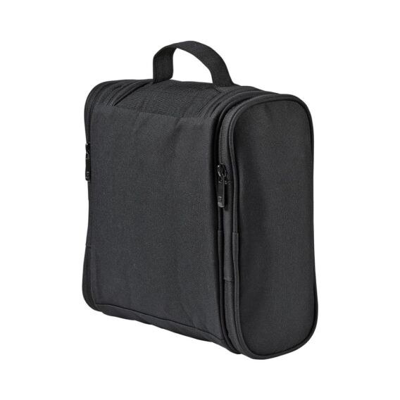 Wenger Toiletry Kit Çantası, Siyah - 4