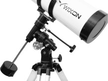 Wixon Kepler 130EQ Teleskop - 5