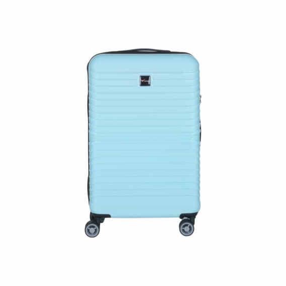 Wixon Travel 1811 Okyanus Orta Boy Valiz - 6