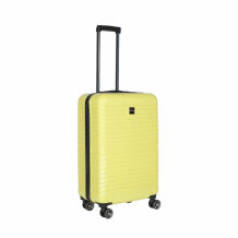 Wixon Travel 1811 Sarı Orta Boy Valiz - 1