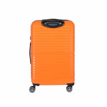 Wixon Travel 1811 Turuncu Orta Boy Valiz - 2