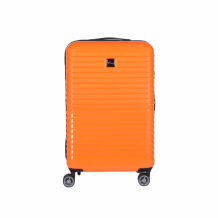 Wixon Travel 1811 Turuncu Orta Boy Valiz - 3