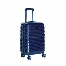 Wixon Travel 1811 Lacivert Kabin Boy Valiz - 1