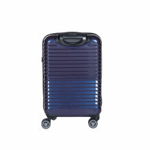 Wixon Travel 1811 Lacivert Kabin Boy Valiz - 2