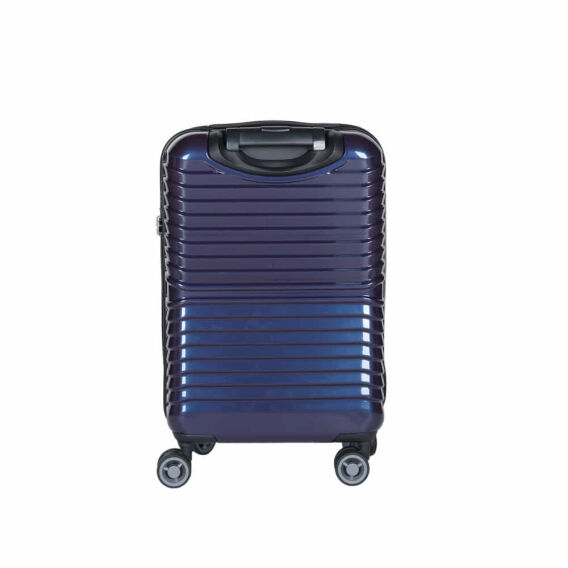 Wixon Travel 1811 Lacivert Kabin Boy Valiz - WIXON (1)