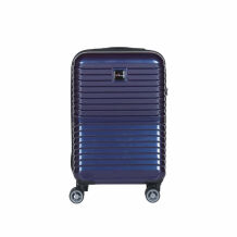 Wixon Travel 1811 Lacivert Kabin Boy Valiz - 3