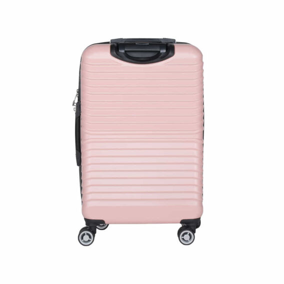 Wixon Travel 1811 Pudra Kabin Boy Valiz - WIXON (1)