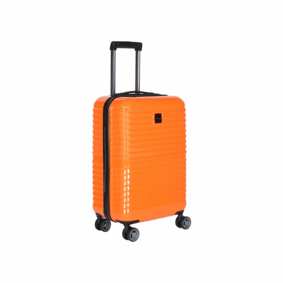 Wixon Travel 1811 Turuncu Kabin Boy Valiz - WIXON