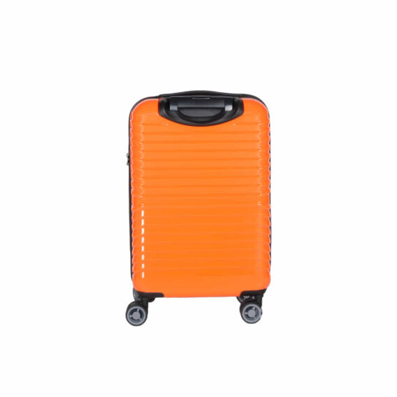 Wixon Travel 1811 Turuncu Kabin Boy Valiz - WIXON (1)