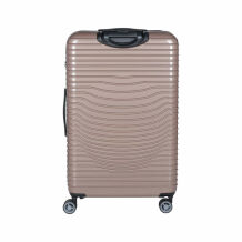 Wixon Travel 1818 Bronz Büyük Boy Valiz - 2