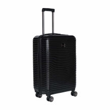 Wixon Travel 1818 Antrasit Orta Boy Valiz - 1