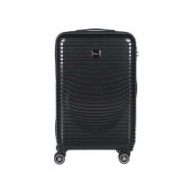 Wixon Travel 1818 Antrasit Orta Boy Valiz - 3