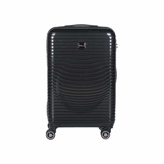 Wixon Travel 1818 Antrasit Orta Boy Valiz - 3