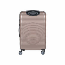 Wixon Travel 1818 Bronz Orta Boy Valiz - 2