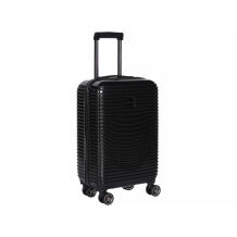 Wixon Travel 1818 Antrasit Kabin Boy Valiz - 1