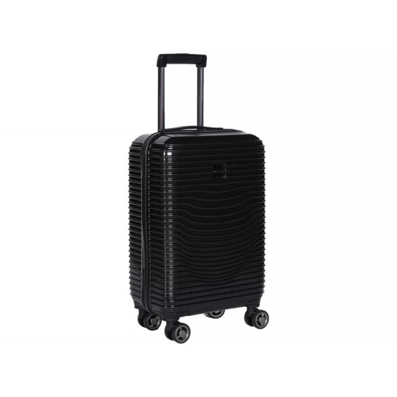 Wixon Travel 1818 Antrasit Kabin Boy Valiz - WIXON