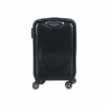 Wixon Travel 1818 Antrasit Kabin Boy Valiz - 2